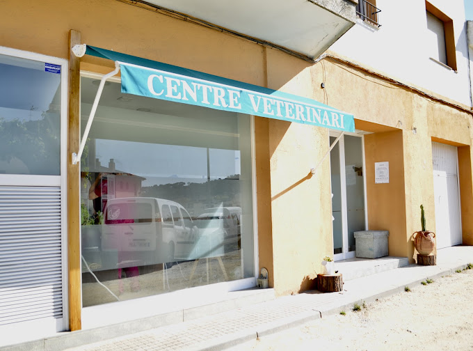 Centre Veterinari (Sant Cebrià de Vallalta)