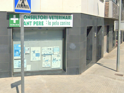 Centre Veterinari Sant Pere (Sant Pere de Ribes)
