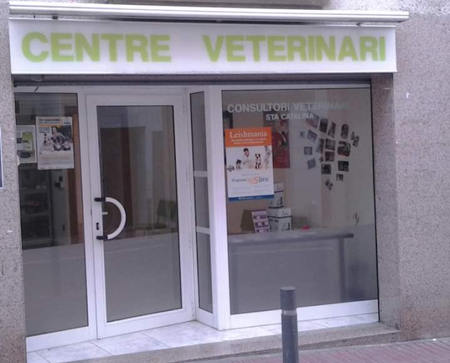 Centre Veterinari Santa Catalina (Corbera de Llobregat)