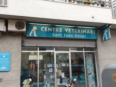 Centre Veterinari St. Joan Despí (Sant Joan Despí)