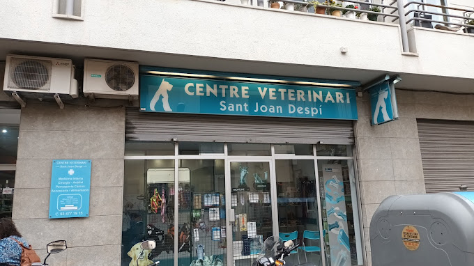 Centre Veterinari St. Joan Despí (Sant Joan Despí)