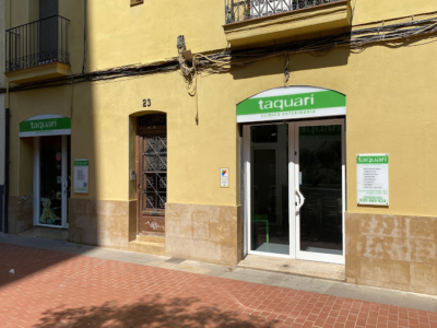 Centre Veterinari Taquari (Barcelona)