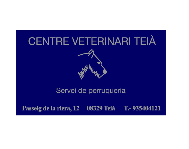 Centre Veterinari Teià (Teià)