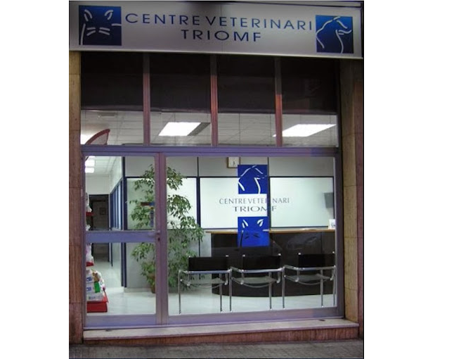 Centre Veterinari Triomf (Terrassa)