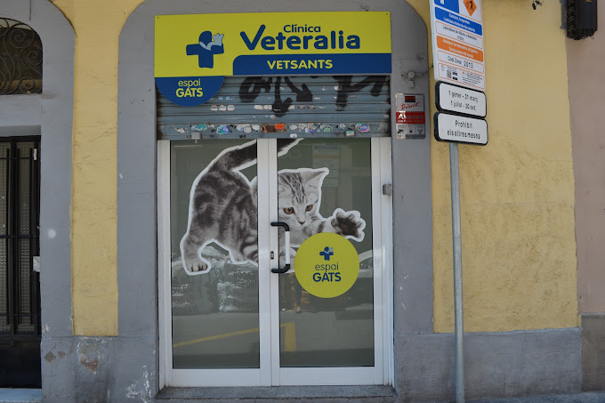 Centre Veterinari Vetsants (Barcelona)