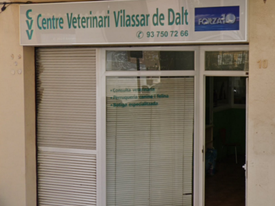 Centre Veterinari Vilassar de Dalt (Vilassar de Dalt)