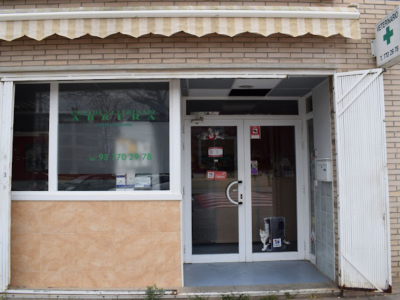 Centro Veterinario Abrera (Abrera)