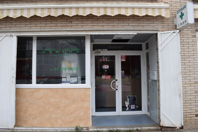 Centro Veterinario Abrera (Abrera)