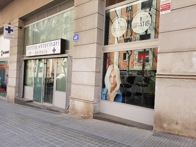 Centro Veterinario Animalis (Barcelona)