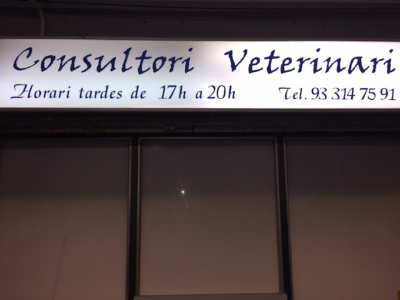 Centro Veterinario Besòs (Barcelona)