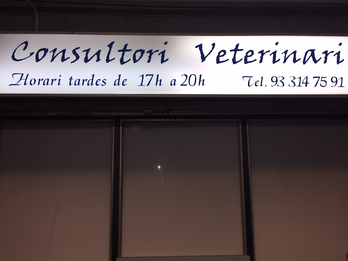 Centro Veterinario Besòs (Barcelona)