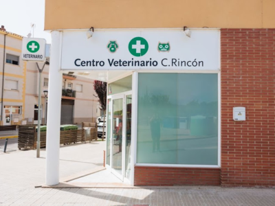 Centro Veterinario C. Rincón (Santa Margarida i els Monjos)
