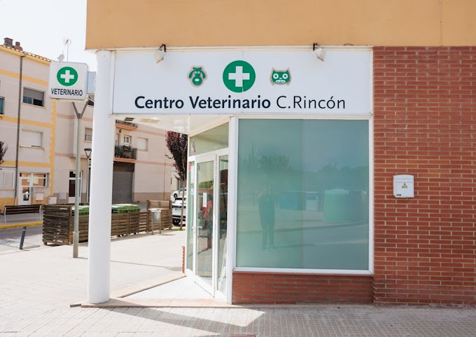 Centro Veterinario C. Rincón (Santa Margarida i els Monjos)