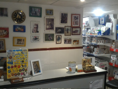 Centro Veterinario Sant Martí (Barcelona)