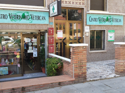 Centro Veterinario Vetercan (Gavà)
