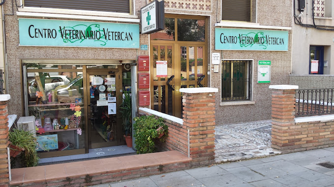Centro Veterinario Vetercan (Gavà)
