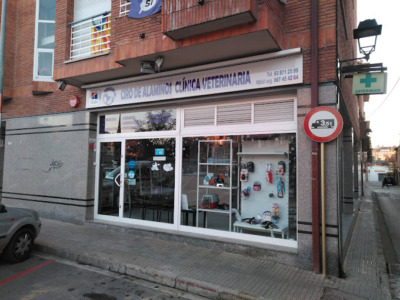 Ciro de Alaminos Clínica Veterinària (Cardedeu)
