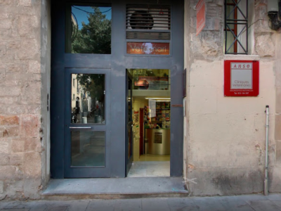 Ciutat Vella Veterinaris (Barcelona)