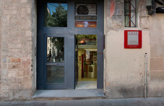 Ciutat Vella Veterinaris (Barcelona)