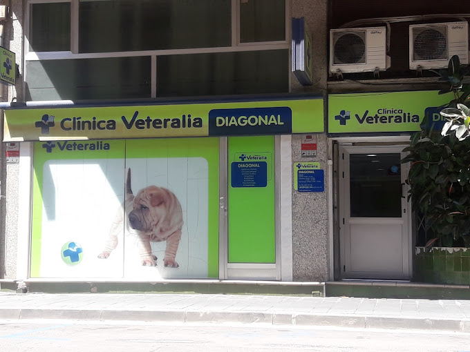 Clínica Veteralia Diagonal (Castelldefels)