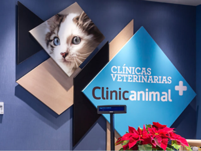 Clinicanimal (Lliçà d'Amunt)