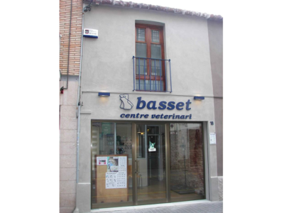 Clínica Veterinària Basset (Granollers)