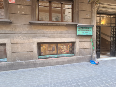 Clínica Vet. Dr. Albó (Barcelona)