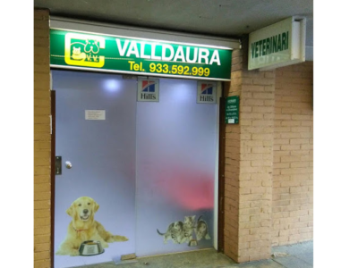 Clínica Veterinària Valldaura (Barcelona)