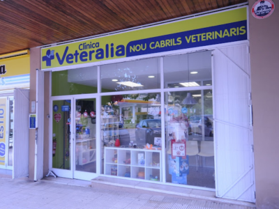 Clínica Veteralia Nou Cabrils Veterinaris (Cabrils)