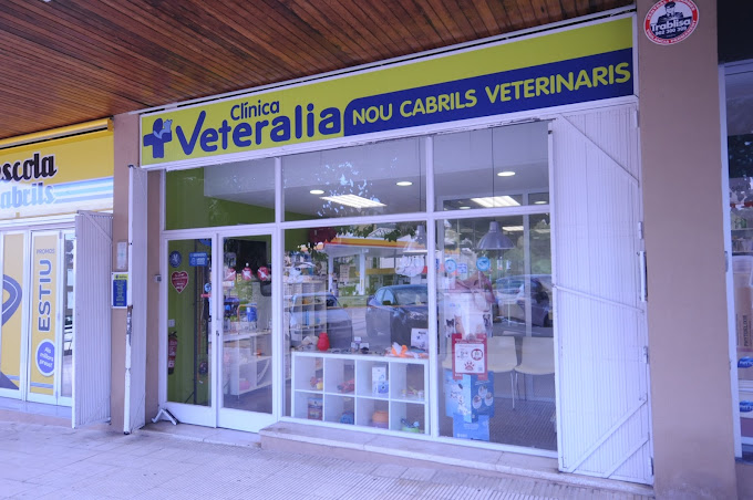 Clínica Veteralia Nou Cabrils Veterinaris (Cabrils)