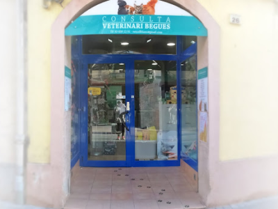 Clínica Veterinari Begues (Begues)
