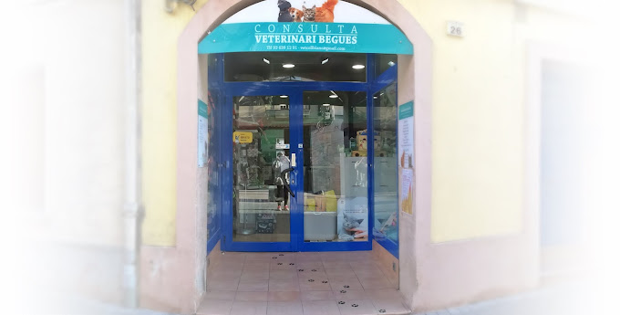 Clínica Veterinari Begues (Begues)