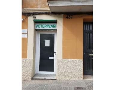 Clínica Veterinària Castelar (Barcelona)