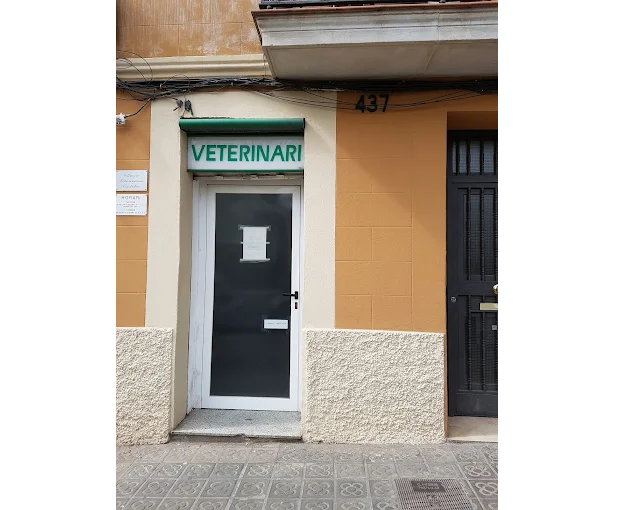 Clínica Veterinària Castelar (Barcelona)