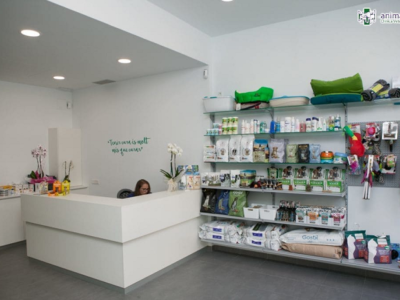 Clínica Veterinària Animalia (Badalona)