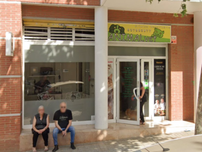 Clínica Veterinària Animalvet (Mataró)