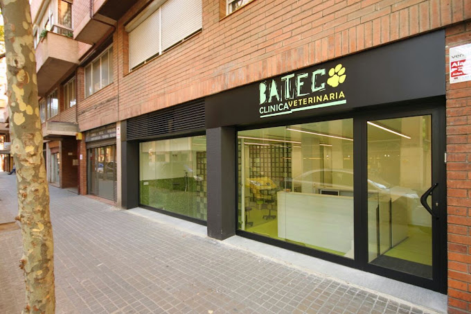 Clínica Veterinària Batec (Barcelona)