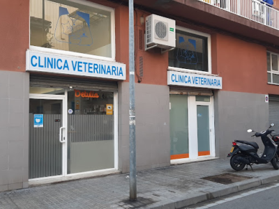 Clínica Veterinària Betulia (Badalona)