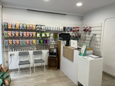 Clínica Veterinària Bonanova (Barcelona)