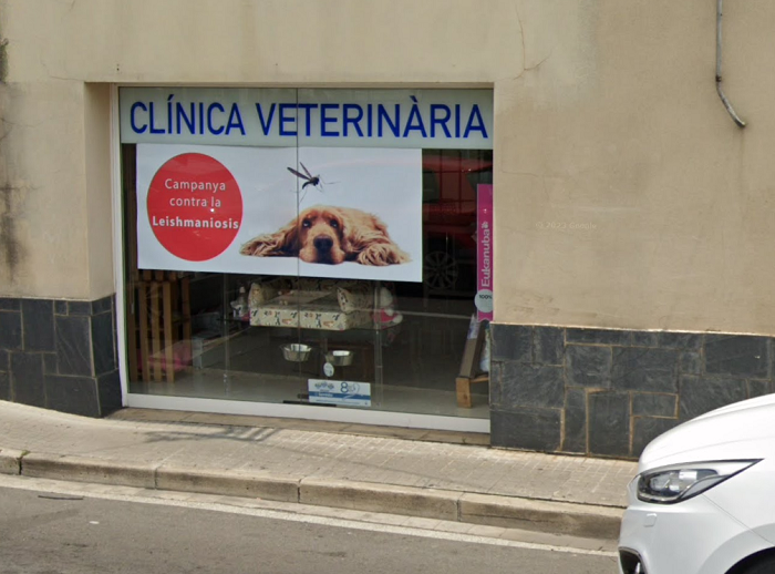 Clínica Veterinària Buups (Granollers)