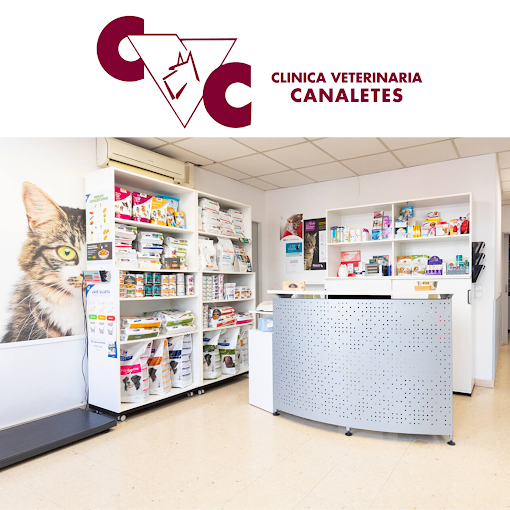 Clínica Veterinària Canaletes (Cerdanyola)