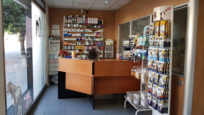 Clínica Veterinària Canigat (Sant Vicenç de Castellet)