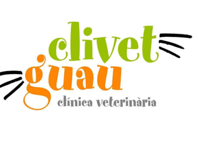 Clínica Veterinària Clivet Guau (Llinars del Vallès)