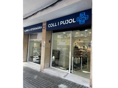 Clínica Veterinària Coll i Pujol (Badalona)