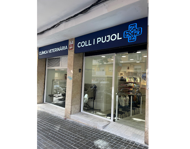 Clínica Veterinària Coll i Pujol (Badalona)