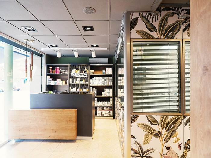 Clínica Veterinària Collbaix (Sant Joan de Vilatorrada)