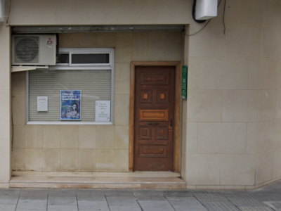 Centre Veterinari Tabata (El Prat de Llobregat)