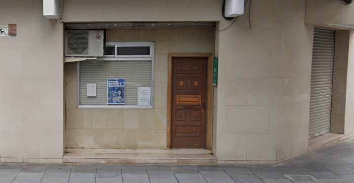 Centre Veterinari Tabata (El Prat de Llobregat)