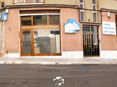 Clínica Veterinària del Bages (Manresa)