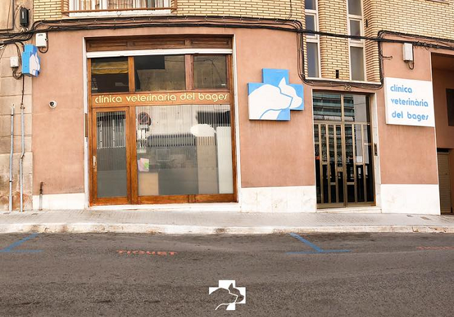 Clínica Veterinària del Bages (Manresa)